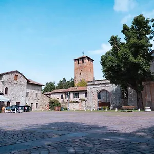 Appartamento Vista Sul Castello, Vigolzone