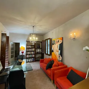 Appartamento Residenza Grimerio Piano Primo, CastellʼArquato